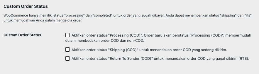 IndoOngkir IndoCOD