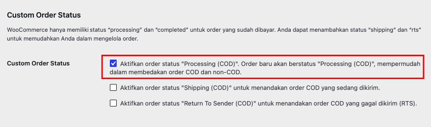 IndoOngkir IndoCOD