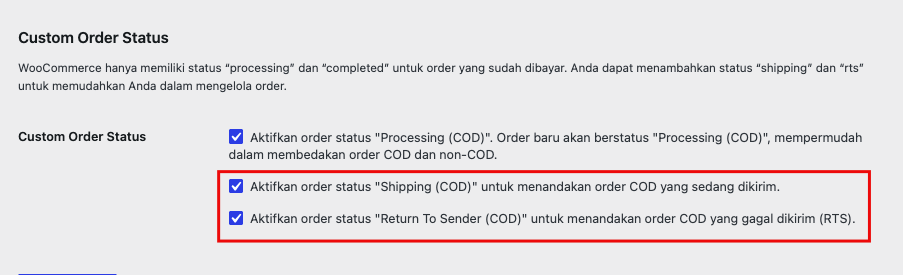 IndoOngkir IndoCOD