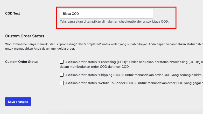 IndoOngkir IndoCOD