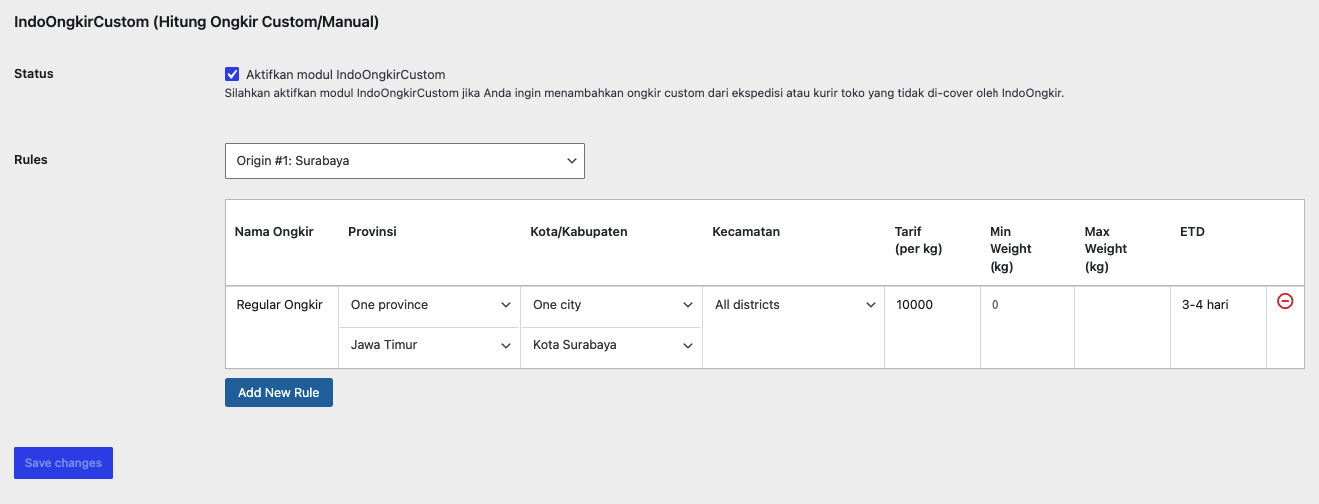 IndoOngkir IndoCOD