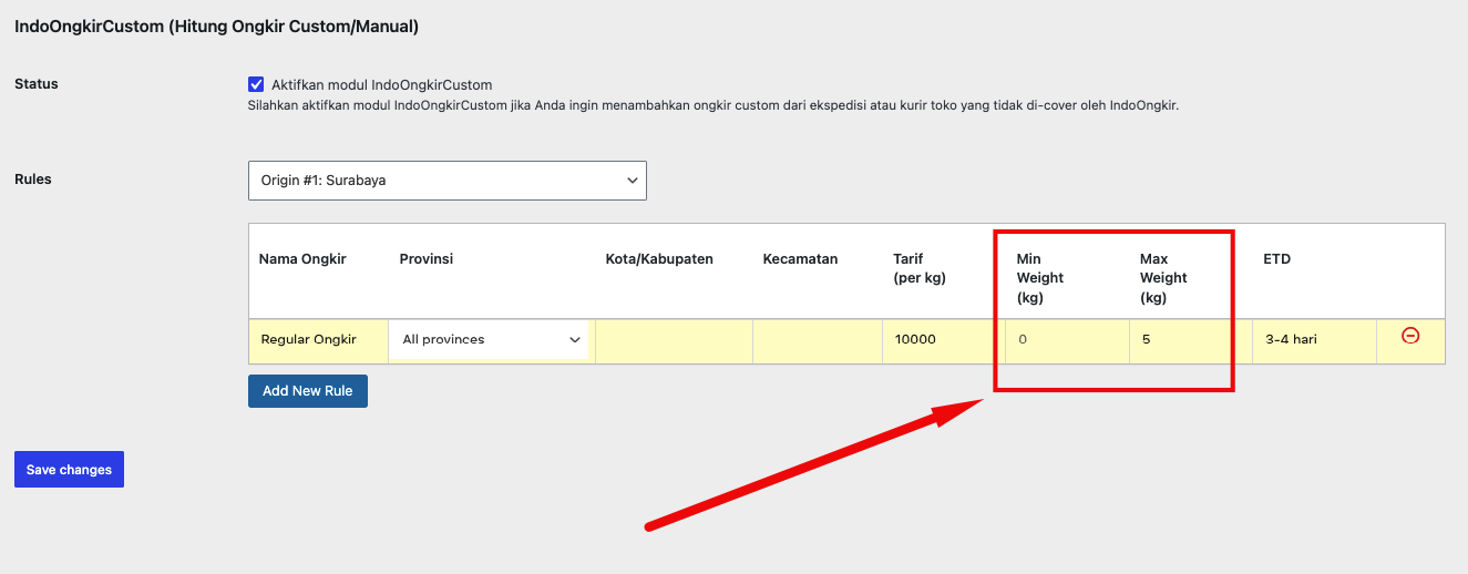 IndoOngkir IndoCOD