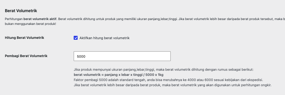 IndoOngkir IndoShipping