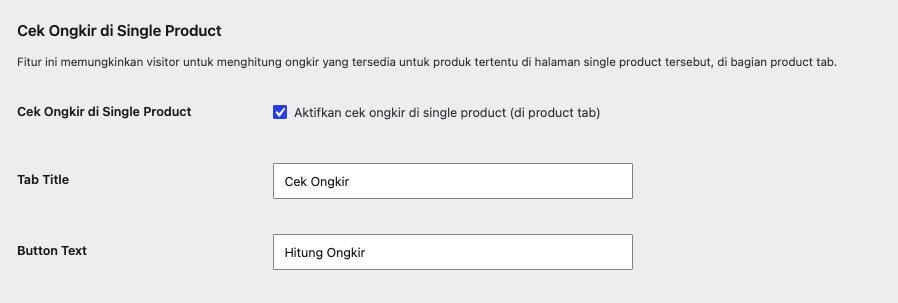 IndoOngkir IndoShipping